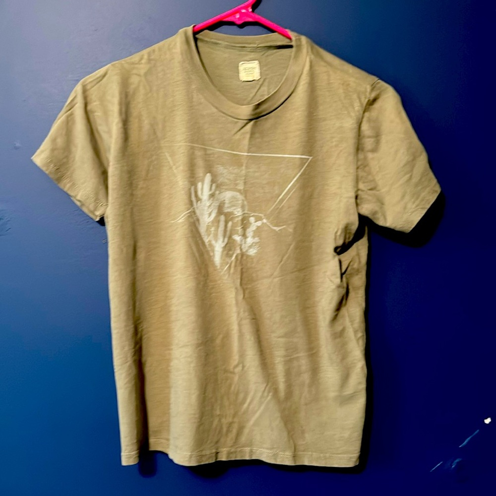 Modish Rebel Girls Shirt The Buckle XL Youth